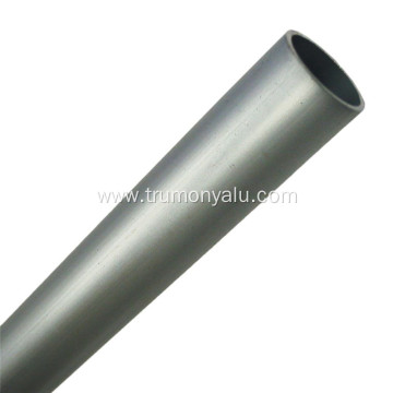 3003 Round Aluminum Cold Drawn Seamless Tube